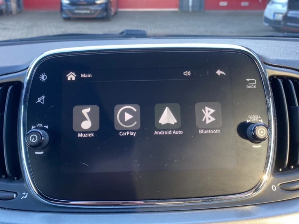 Fiat 500C – foto 20