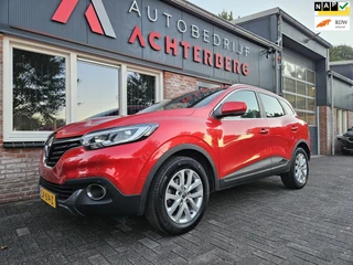 Renault Kadjar – thumbnail 1