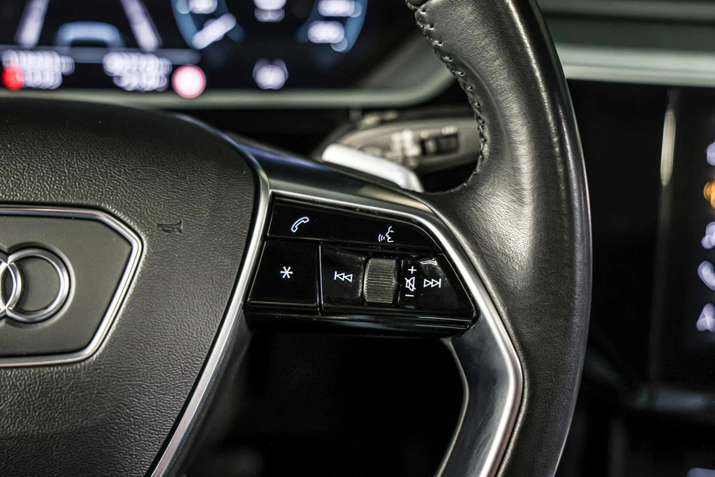 Audi e-tron – foto 37