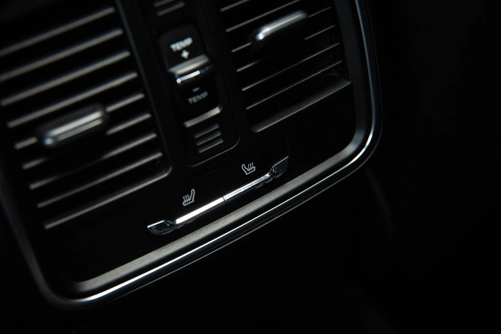 Porsche Macan – foto 17