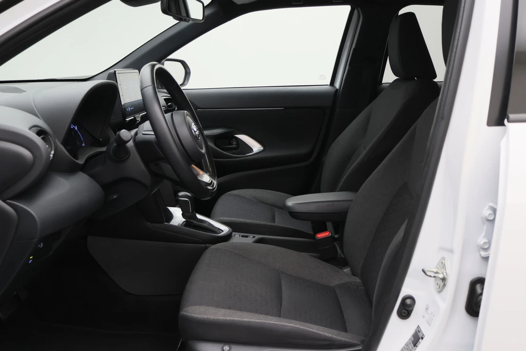 Toyota Yaris Cross – foto 19