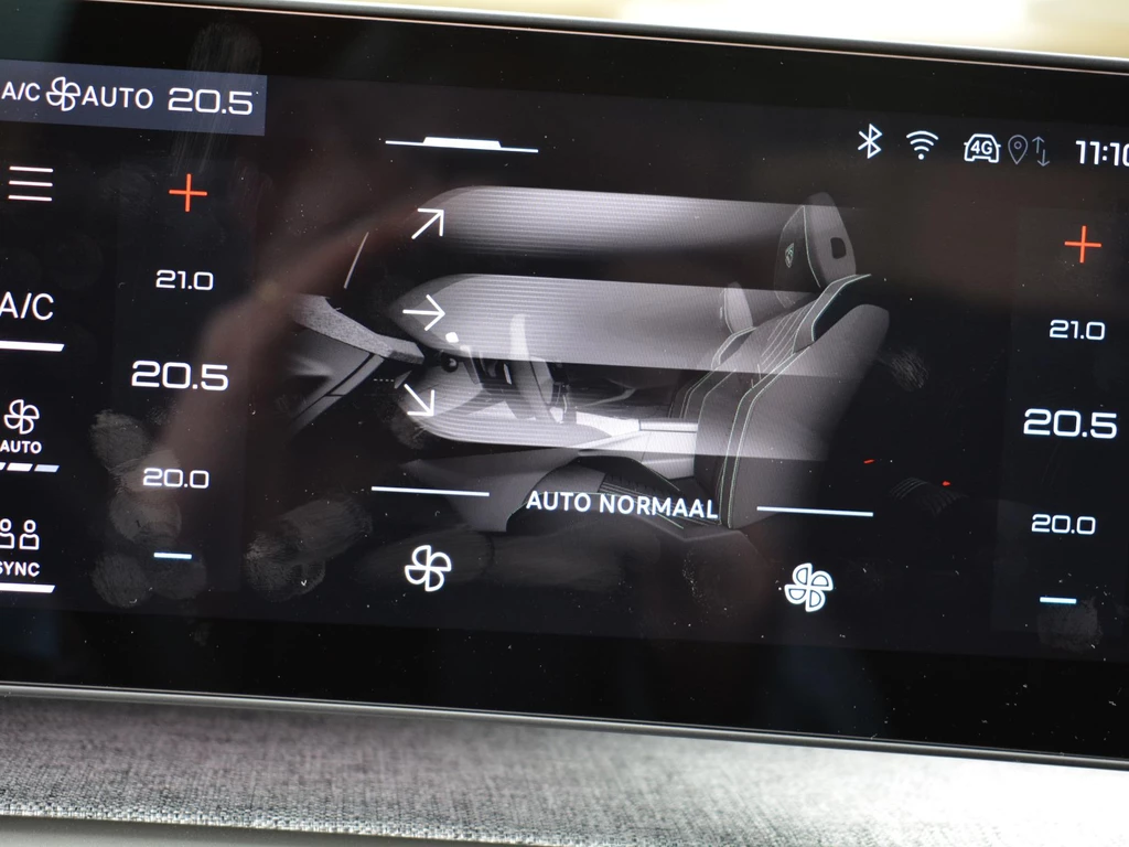 Peugeot e-3008 – foto 33