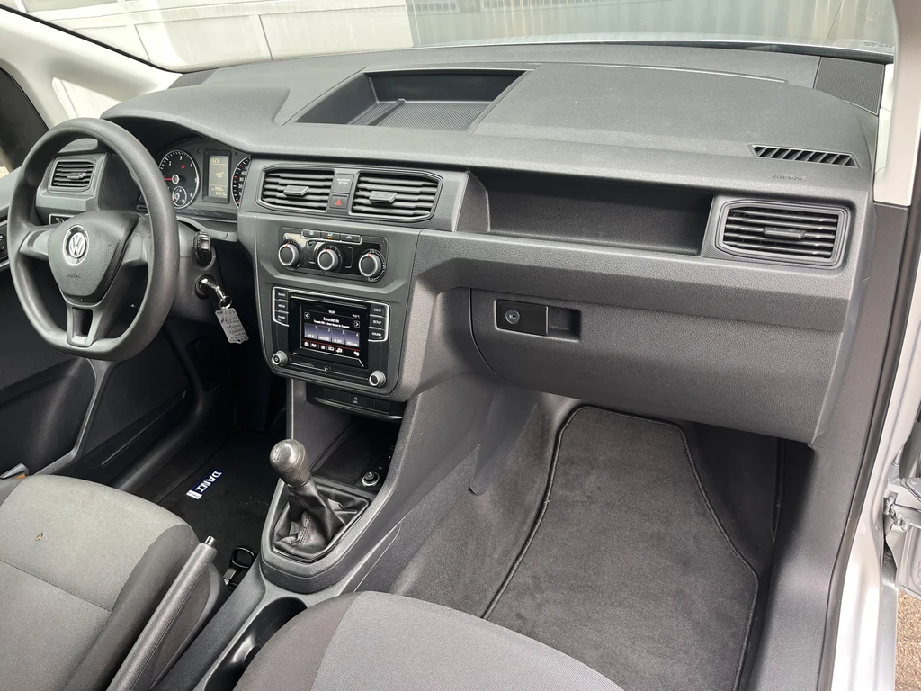 Volkswagen Caddy – foto 11