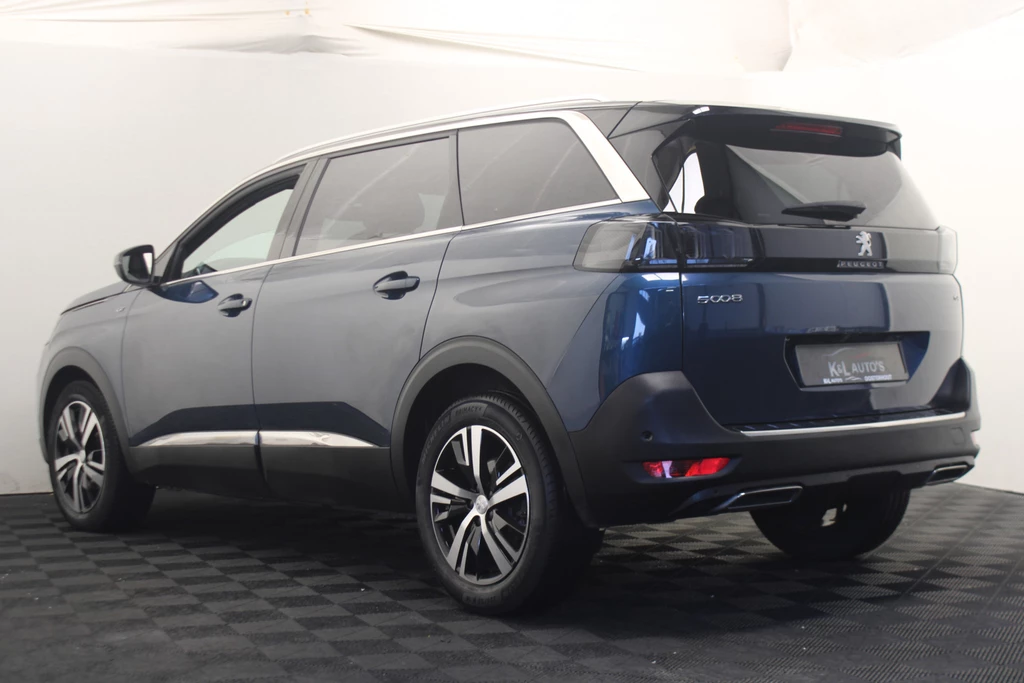 Peugeot 5008 – foto 2