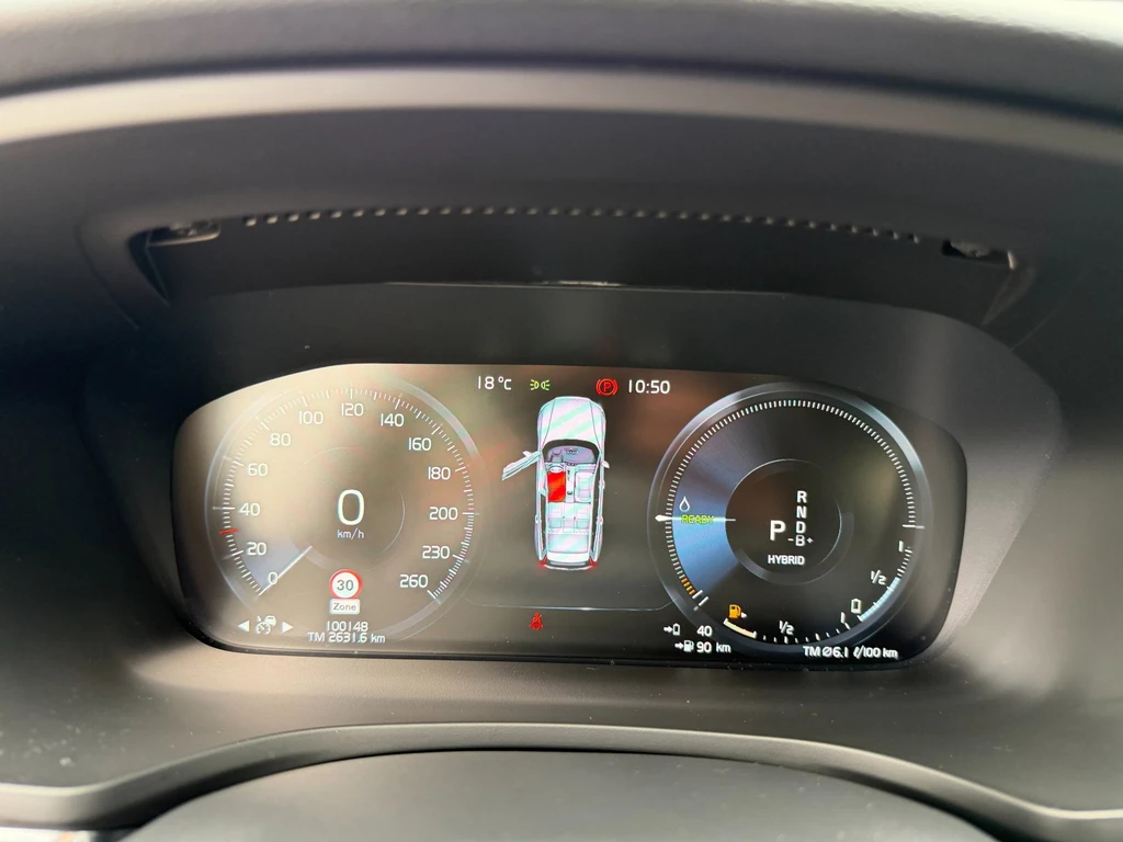 Volvo V60 – foto 14