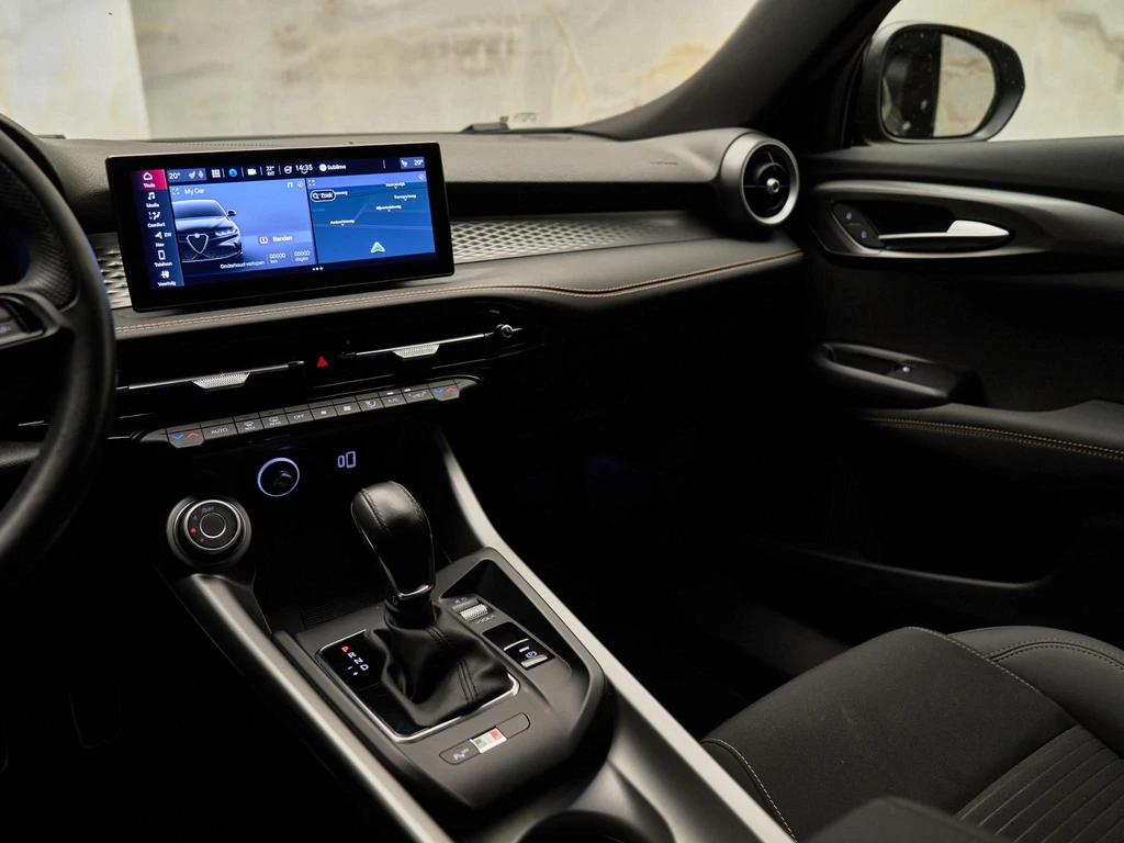 Alfa Romeo Tonale – foto 19