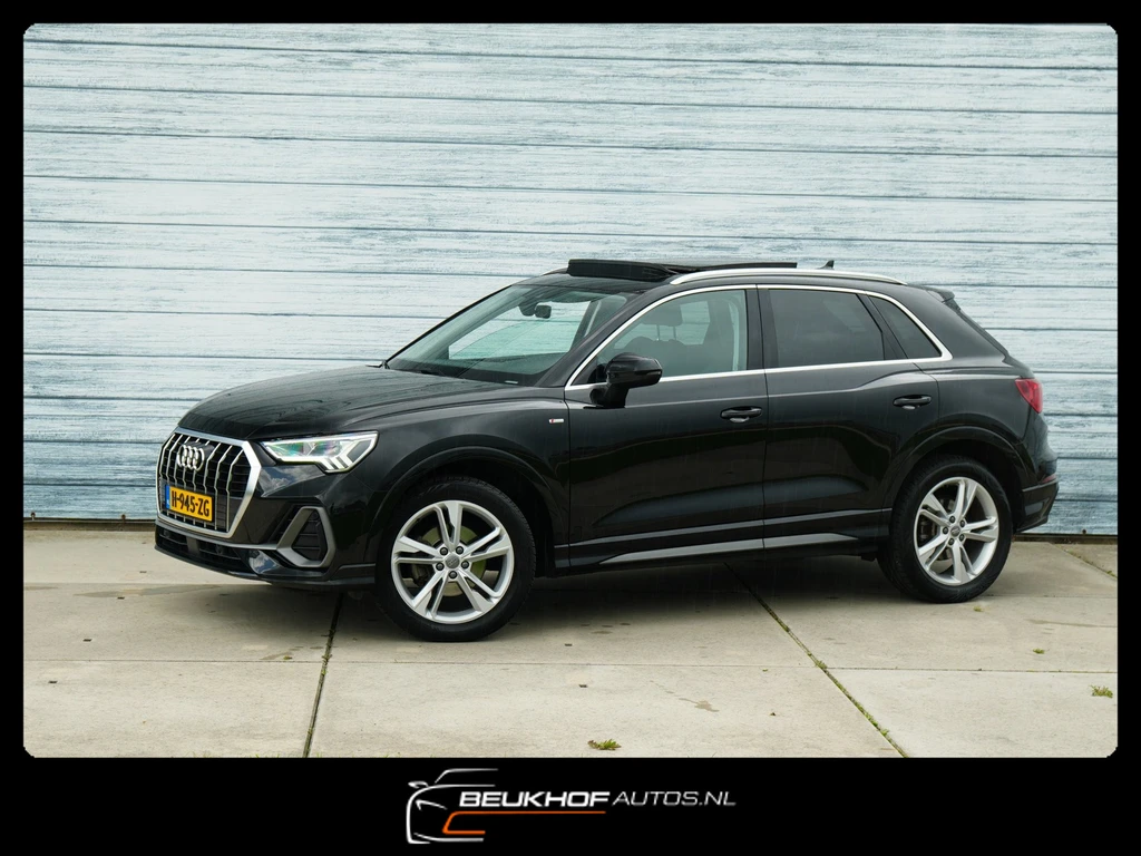 Audi Q3 – foto 3