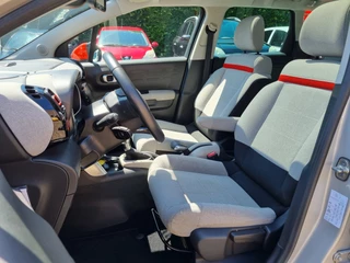 Citroën C3 Aircross – thumbnail 26