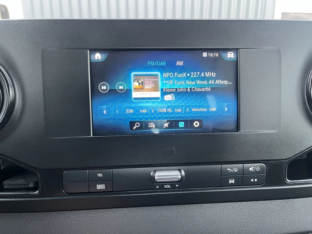 Mercedes-Benz Sprinter – foto 28