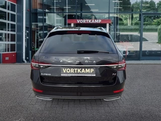 Škoda Superb – thumbnail 4