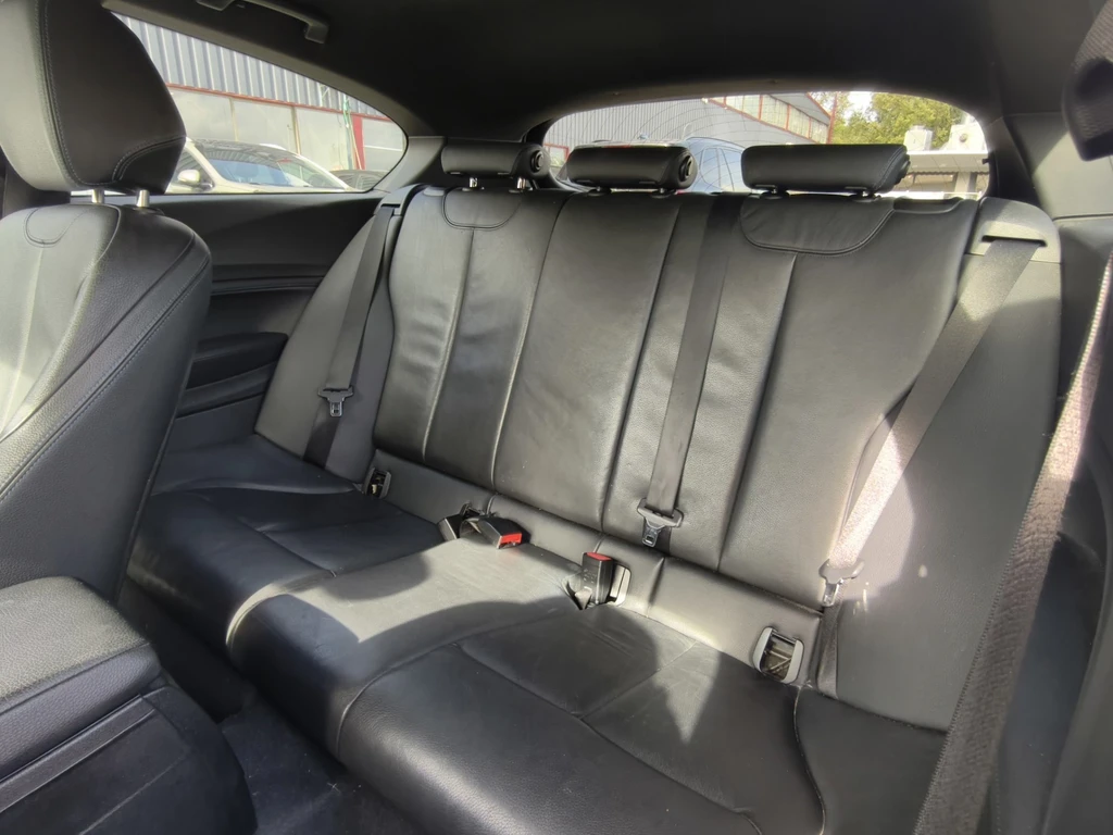 BMW 1 Serie – foto 14