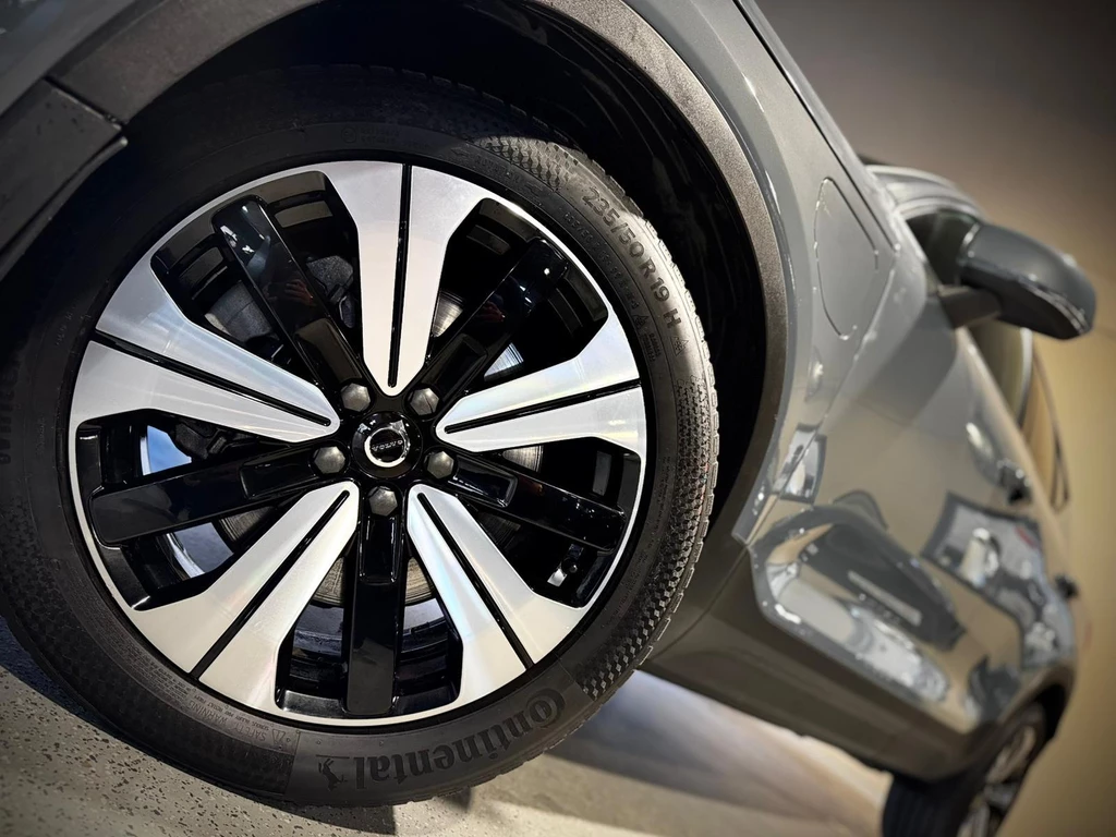 Volvo XC40 – foto 12