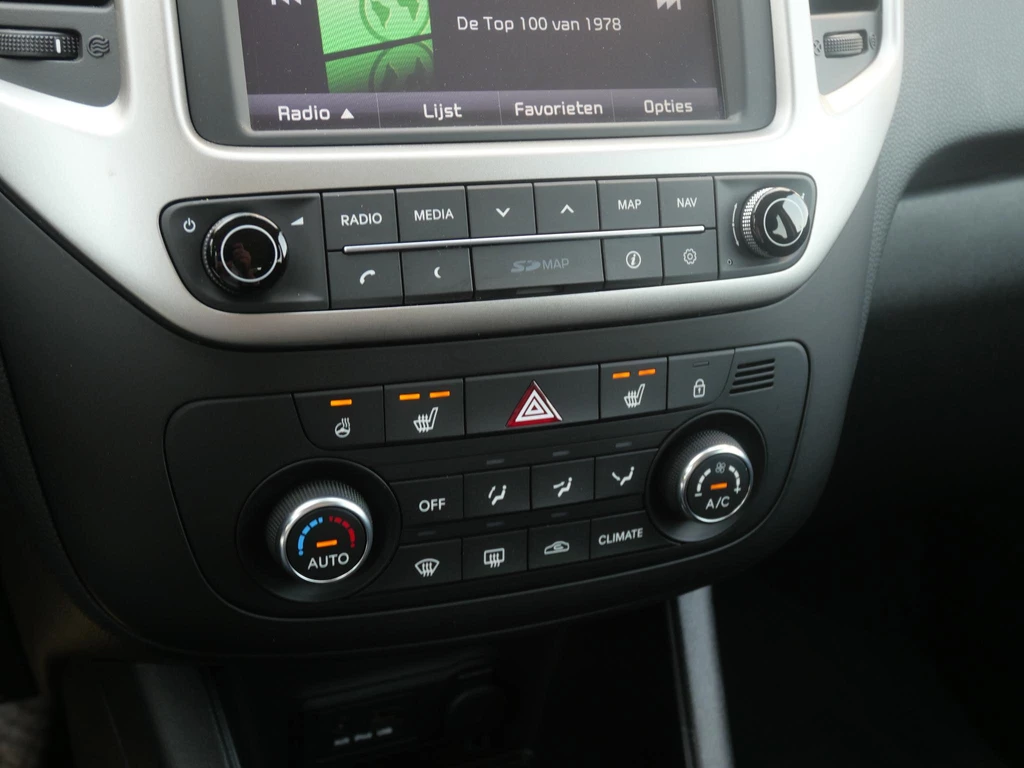 Kia Venga – foto 18