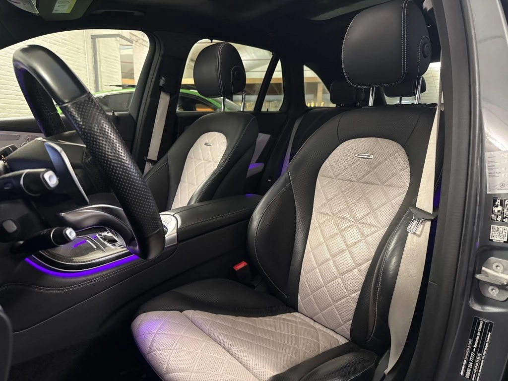 Mercedes-Benz GLC – foto 14