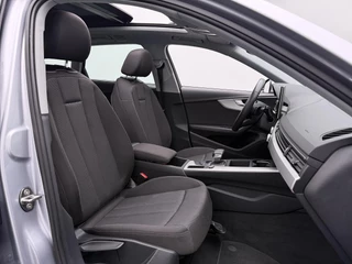 Audi A4 – thumbnail 34