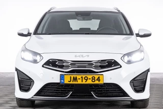 Kia Ceed Sportswagon – thumbnail 8