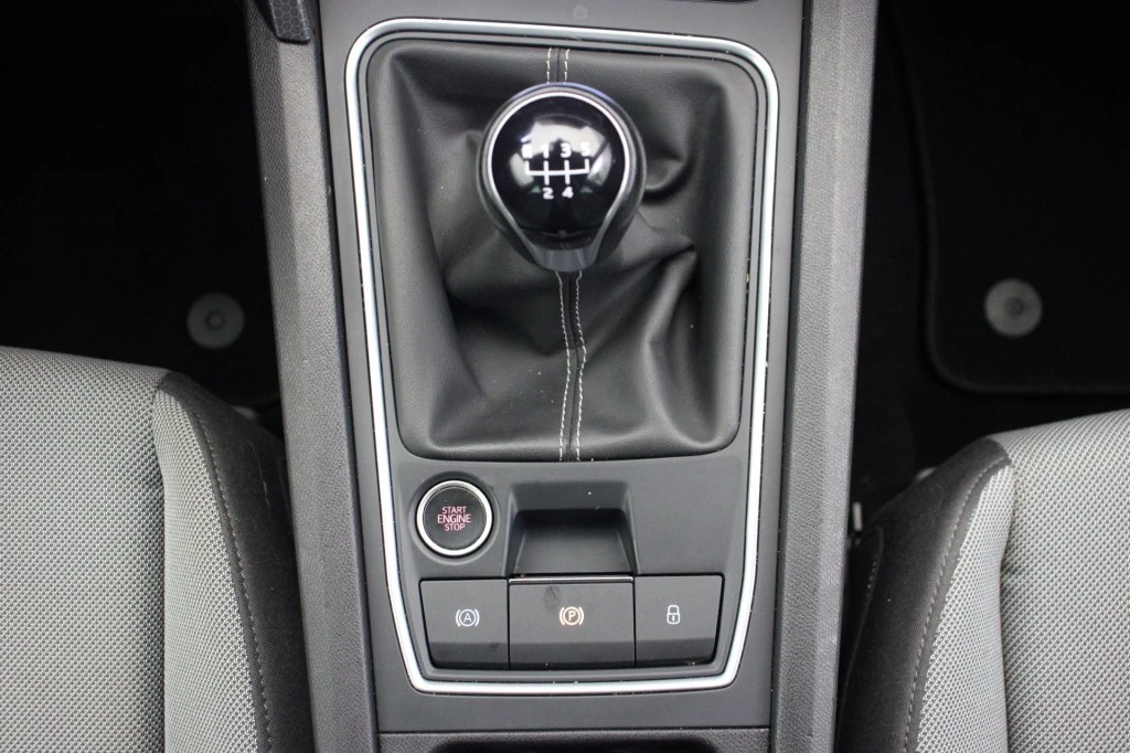 SEAT Leon – foto 22