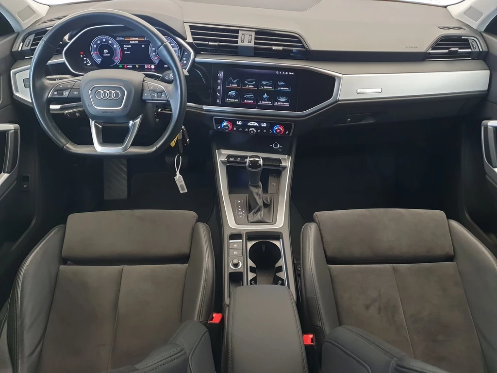 Audi Q3 – foto 8