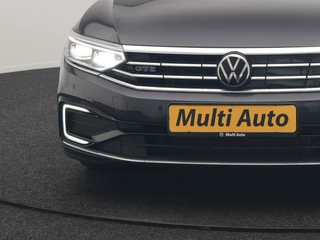 Volkswagen Passat – thumbnail 23