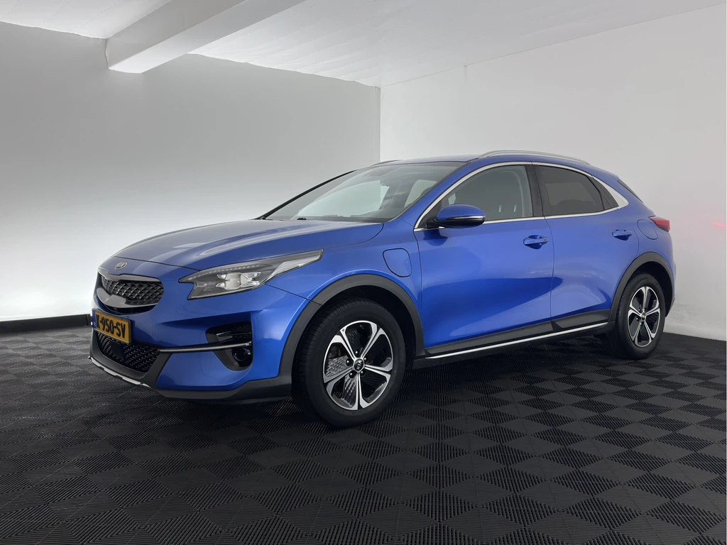 Kia XCeed – foto 1