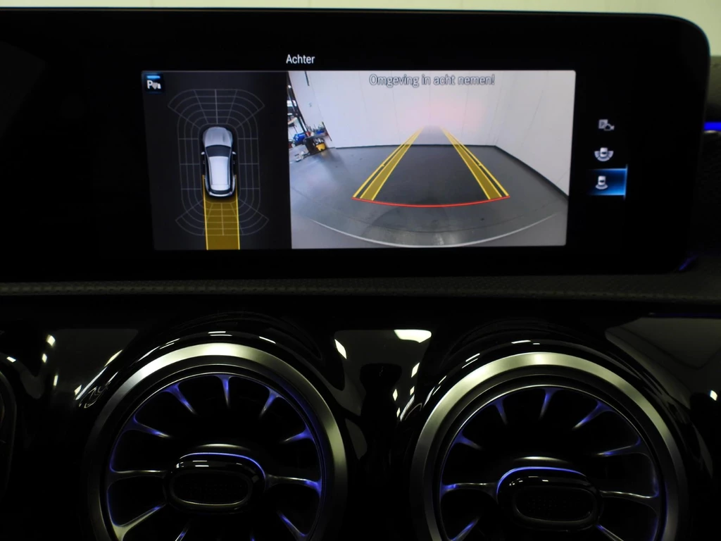 Mercedes-Benz CLA – foto 13