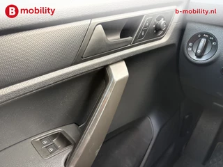Volkswagen Caddy – thumbnail 22