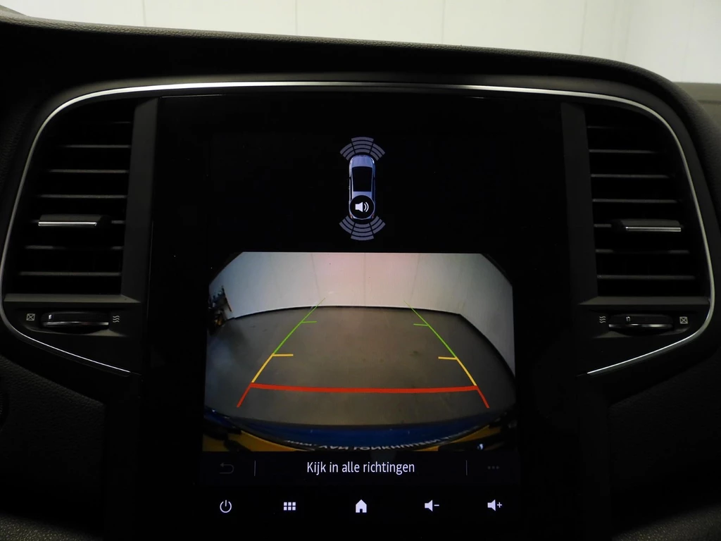Renault Mégane Estate – foto 12