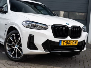 BMW X3 – thumbnail 8