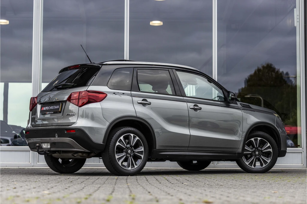 Suzuki Vitara – foto 6