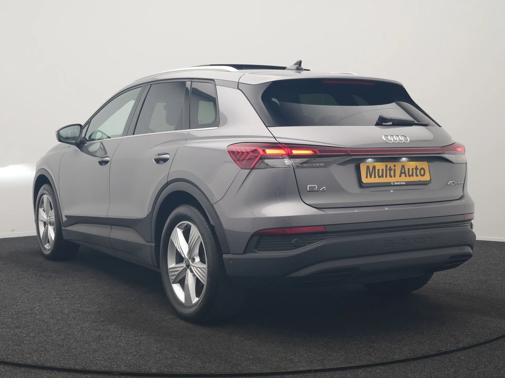 Audi Q4 e-tron – foto 4