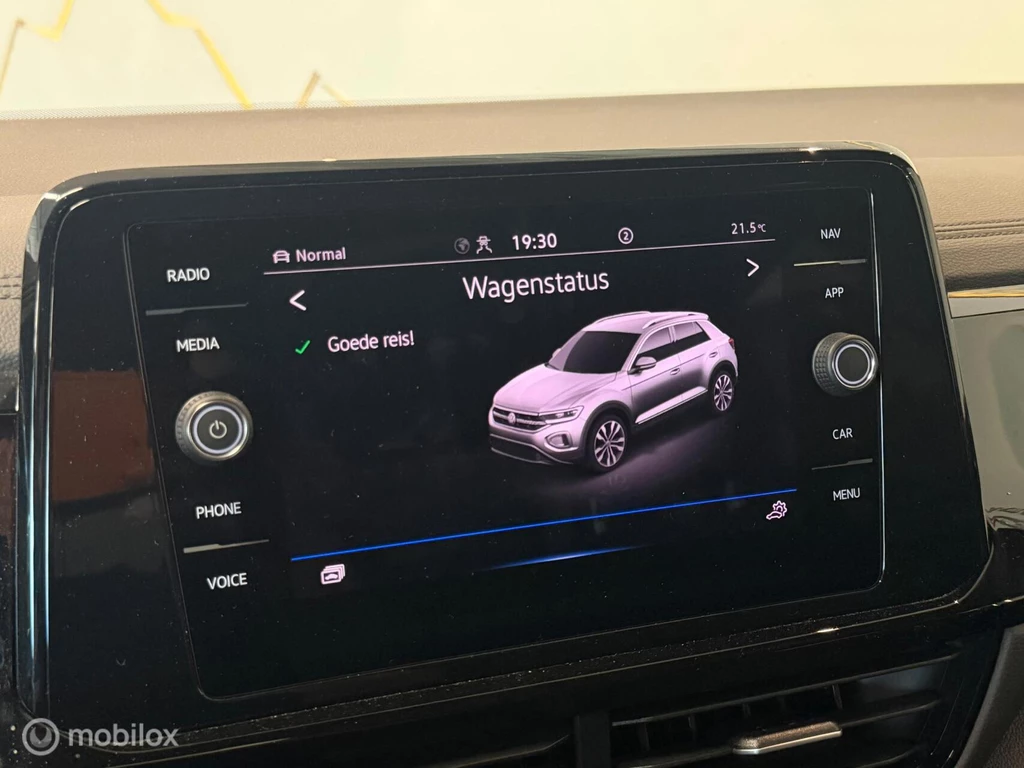 Volkswagen T-Roc – foto 27