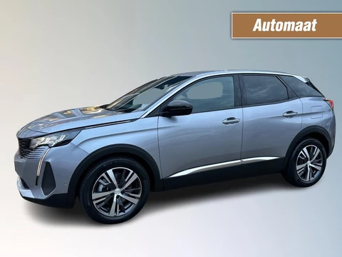 Peugeot 3008 1.6 HYBRID ALLURE PHEV PLUG-IN