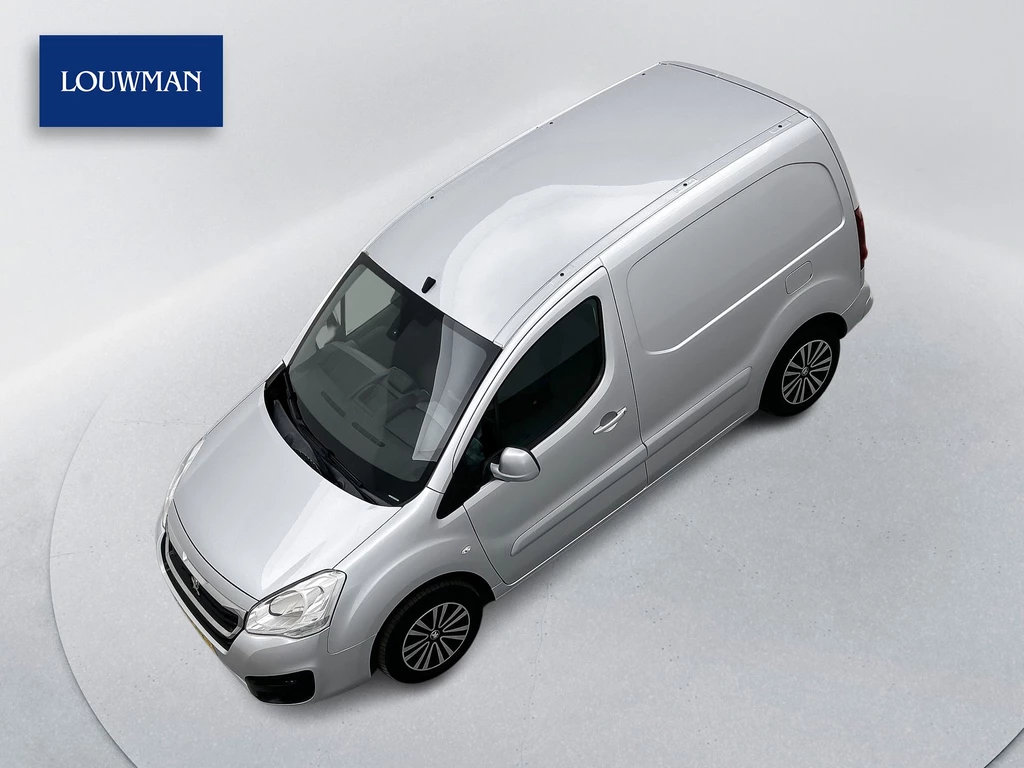 Peugeot Partner – foto 4