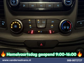 Ford Transit Custom – thumbnail 13
