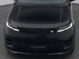 Land Rover Range Rover Sport – thumbnail 33