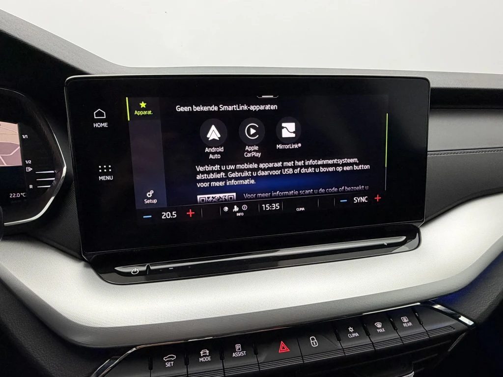 Škoda Octavia – foto 22
