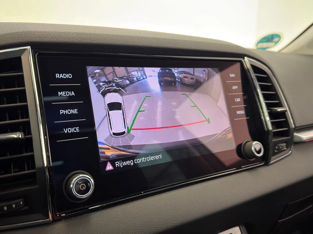 Škoda Karoq – foto 15