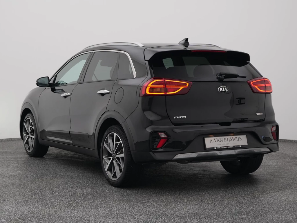 Kia Niro – foto 4