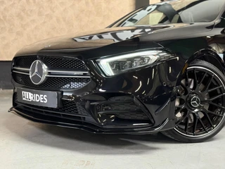 Mercedes-Benz A-Klasse – thumbnail 2