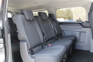 Ford Transit Custom – thumbnail 12