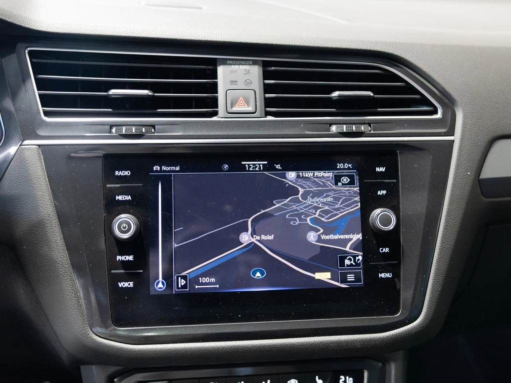Volkswagen Tiguan Allspace – foto 34