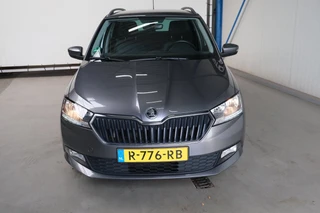 Škoda Fabia – thumbnail 6