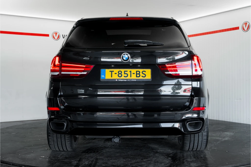 BMW X5 – foto 4