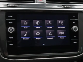 Volkswagen Tiguan – thumbnail 28
