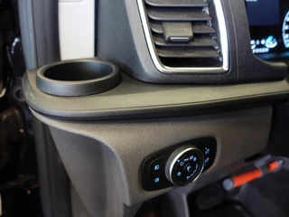 Ford Transit Custom – thumbnail 20