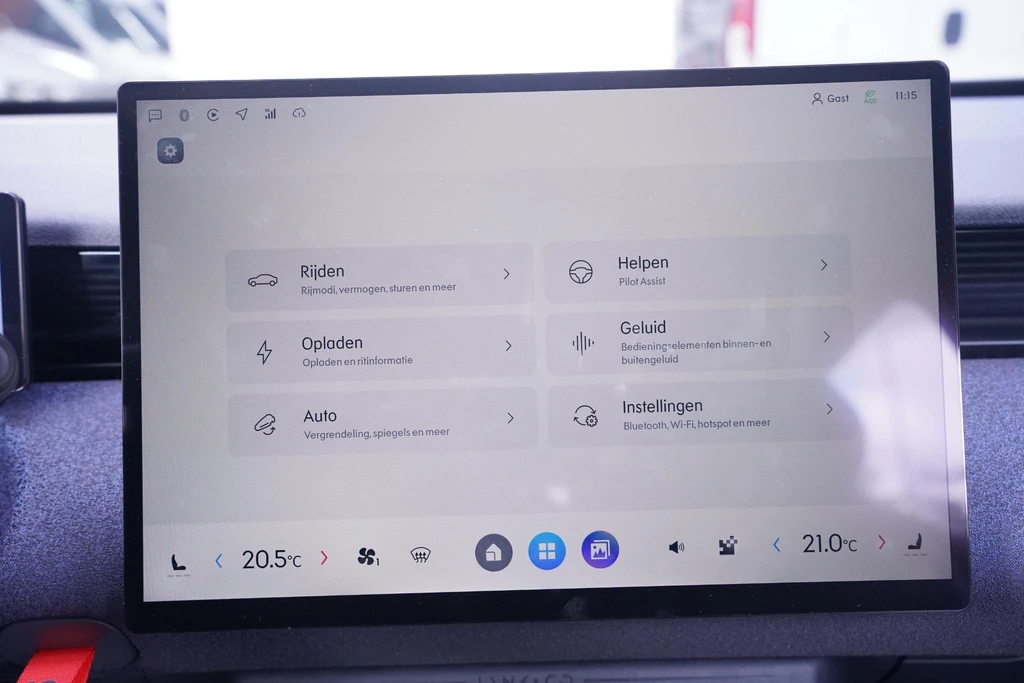 Lynk & Co 02 – foto 32