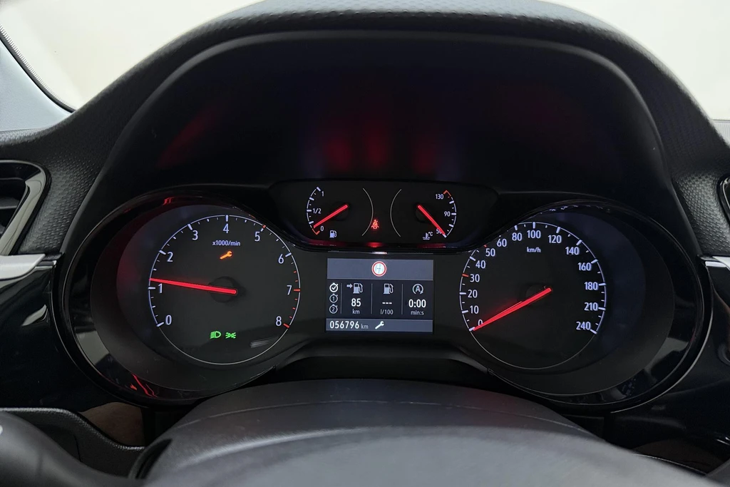 Opel Corsa – foto 19