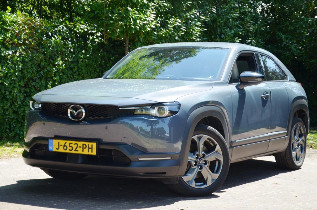 Mazda MX-30 – foto 4
