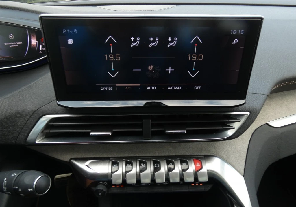 Peugeot 3008 – foto 21
