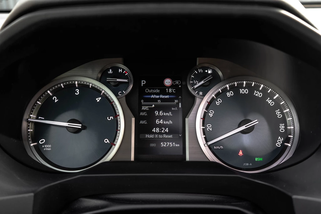 Toyota Land Cruiser – foto 17